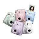 CAMARA FUJI INSTAX MINI 12 AZUL