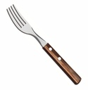 TENEDOR DE MESA TRAMONTINA 21102/490 POLYWOOD 60PZS