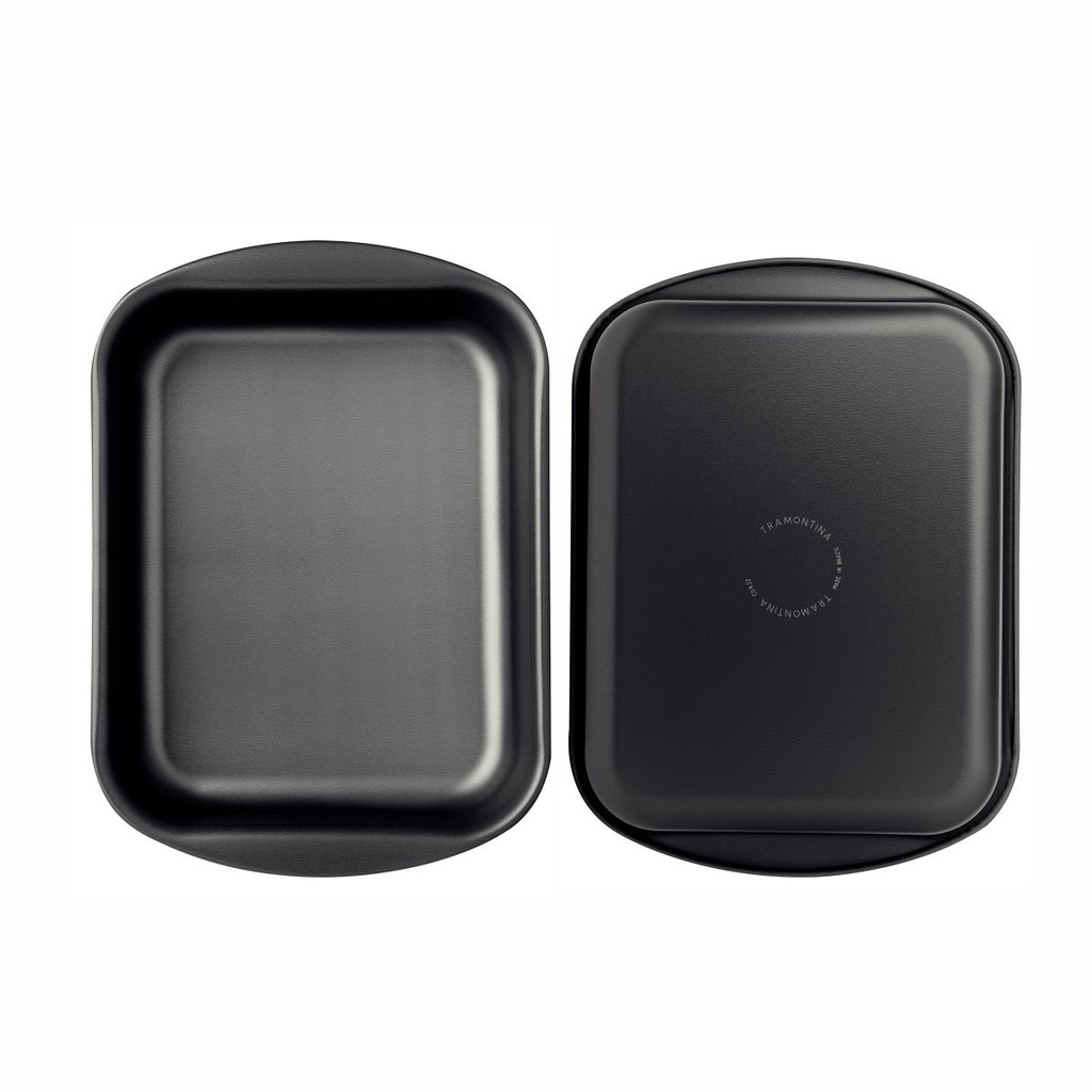 ASADERA TRAMONTINA 20051/034 BRASIL 34CM