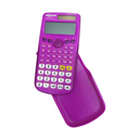 CALCULADORA EXAKTUS EX-82R ROSA
