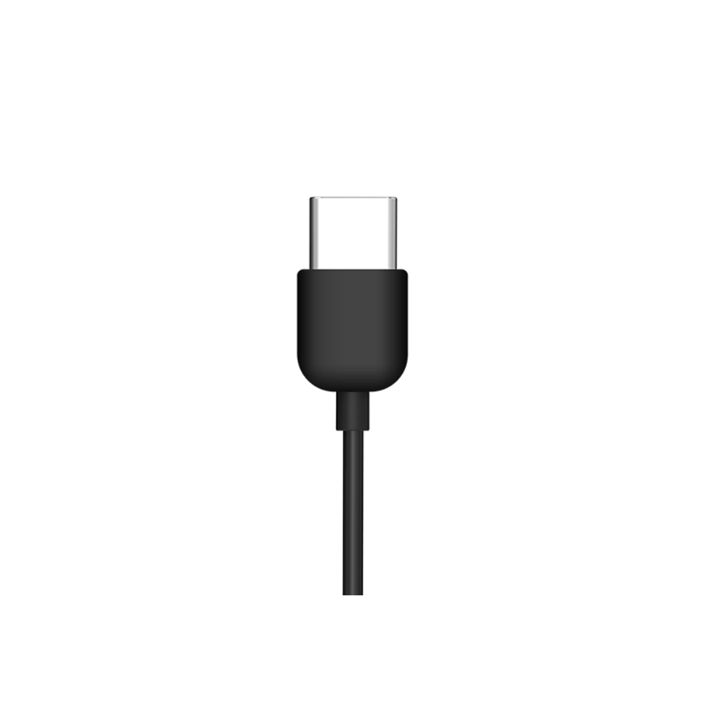 AURICULAR MAXELL IN-BAX-USBC NEGRO