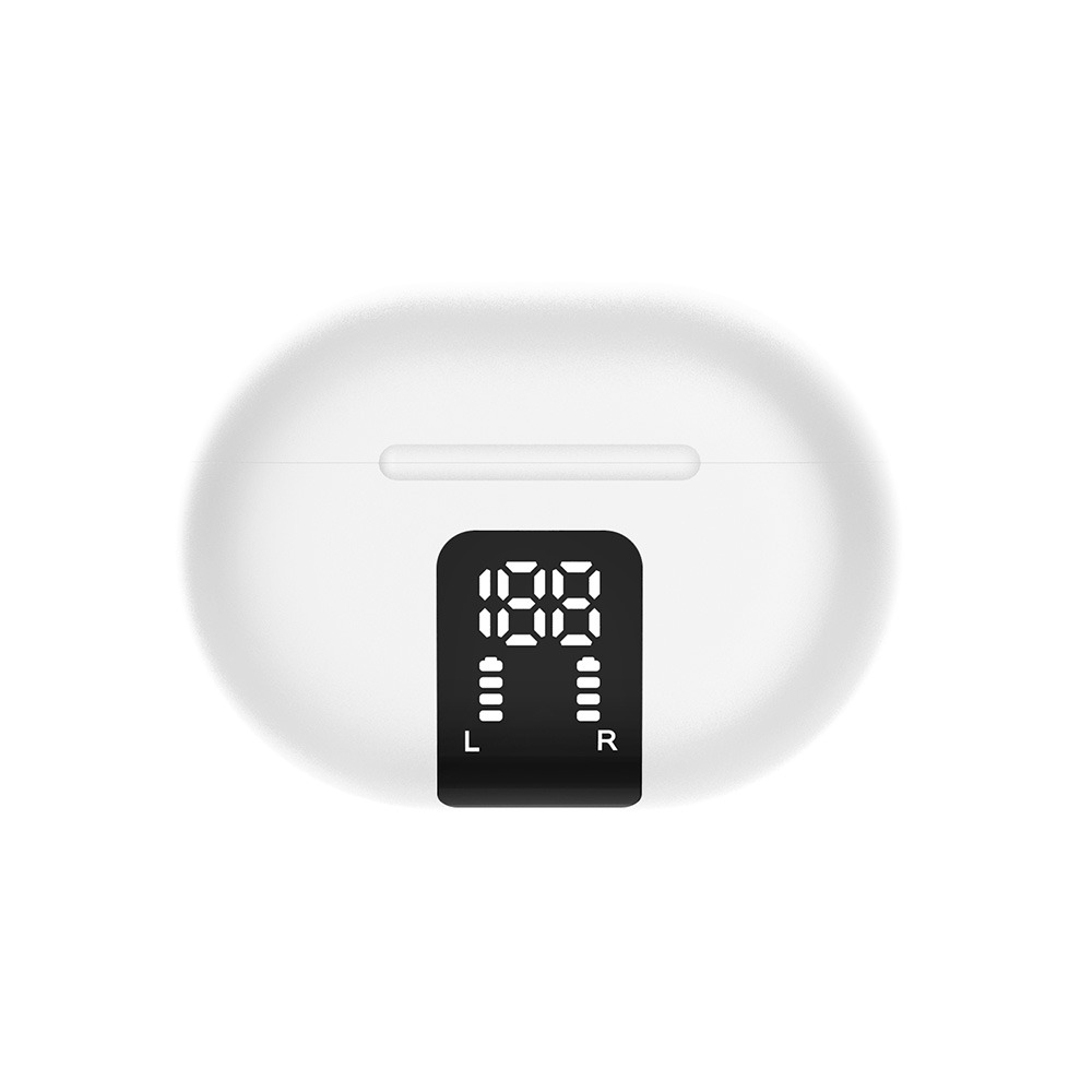 AURICULAR MAXELL EB-BTTWS635 MAXPODS ANC BLANCO
