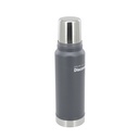 TERMO DISCOVERY 16319 1000ML GRIS