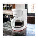 CAFETERA B&D CM0410-AR FILTRO