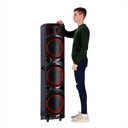 PARLANTE AIWA AW-T2012 16000W