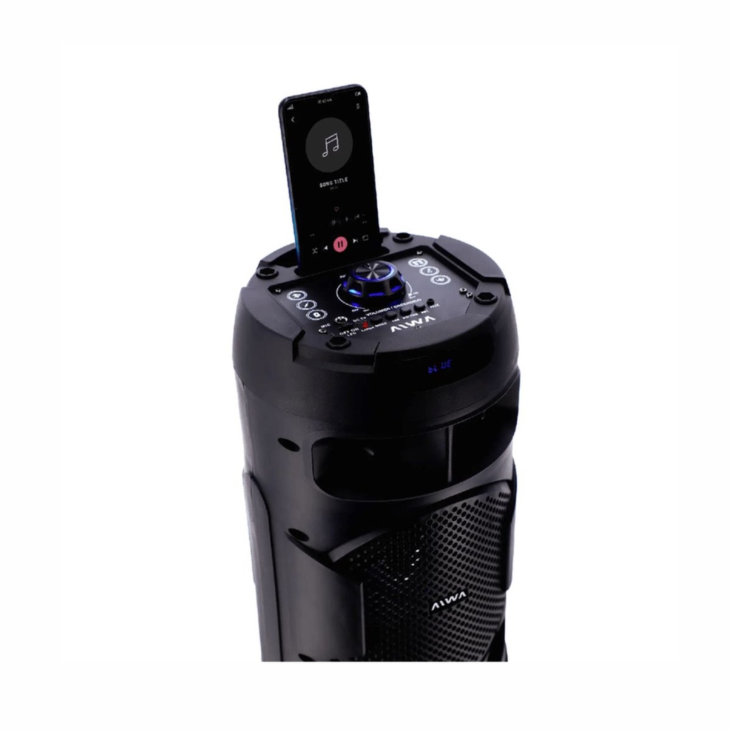 PARLANTE AIWA AW-T451D-SN 4500W