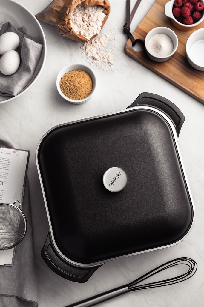 CACEROLA TRAMONTINA 20963/028 LYON