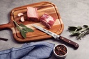CUCHILLO PARA DESHUESAR TRAMONTINA 21536/196 CENTURY WOOD