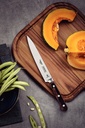 CUCHILLO UTILITY TRAMONTINA 21540/198 CENTURY WOOD