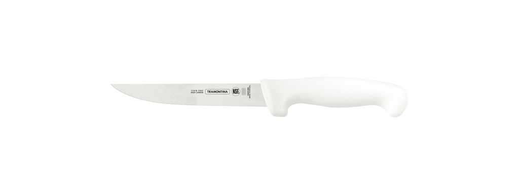 CUCHILLO PARA DESHUESAR TRAMONTINA 24605/186 PROFISSIONAL