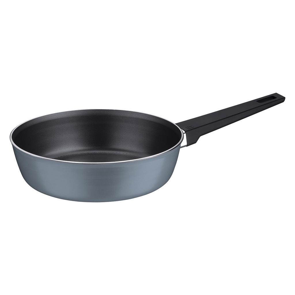 BATERIA DE COCINA TRAMONTINA 28399/141 SPEZIA INDUCCION 4PZS