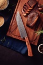 CUCHILLO PARA CARNE TRAMONTINA 22869/108 NOMADE