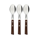 JUEGO CUCHARAS DE MESA TRAMONTINA 22203/300 TRADICIONAL 3PZS