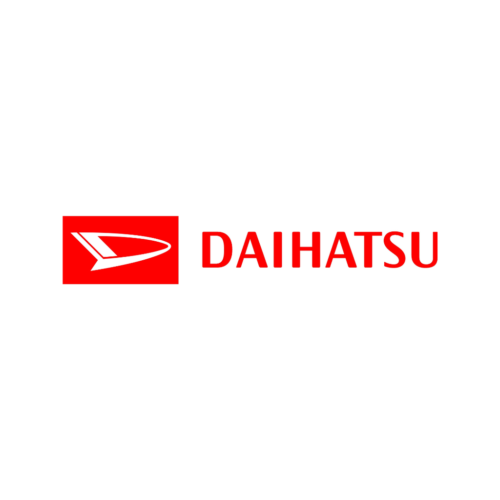RADIO DAIHATSU D-RP400WE DUAL BLANCA