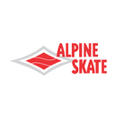 MOCHILA ALPINE SKATE 16236 PORTANOTEBOOK NEGRO