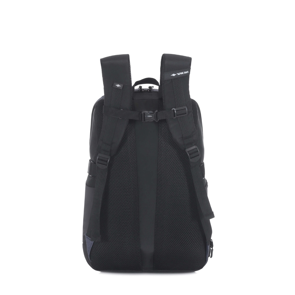 MOCHILA ALPINE SKATE 16240 PORTANOTEBOOK AZUL
