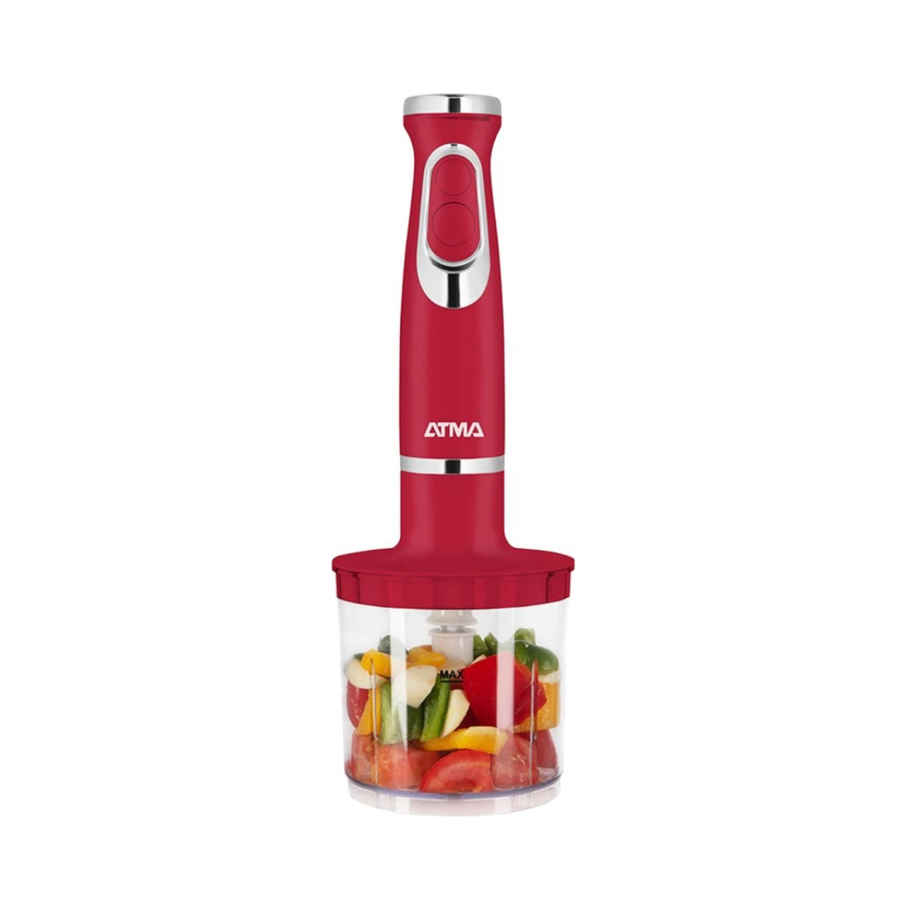 MINIPIMER ATMA LMAT8528RP 5 EN 1 ROJA