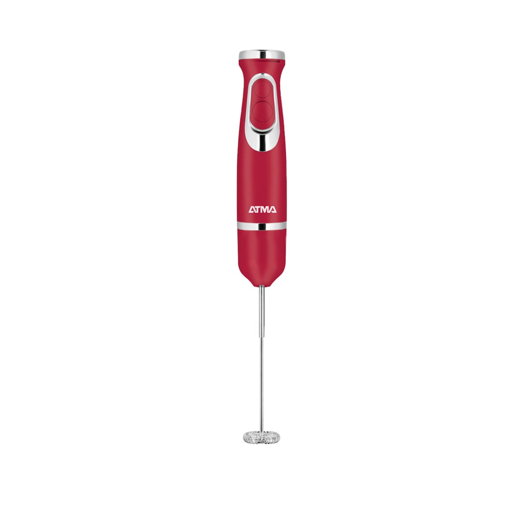 MINIPIMER ATMA LMAT8528RP 5 EN 1 ROJA