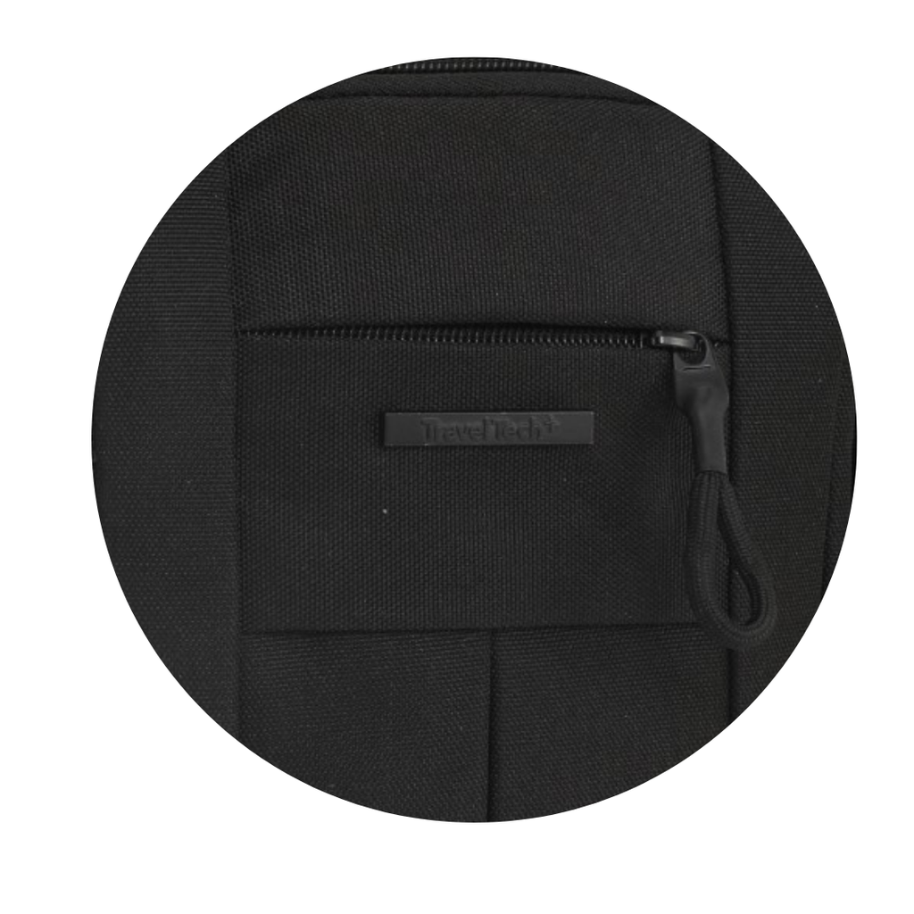 MORRAL TRAVEL TECH 53542 NEGRO