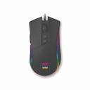 MOUSE GAMER SOUL XM 550