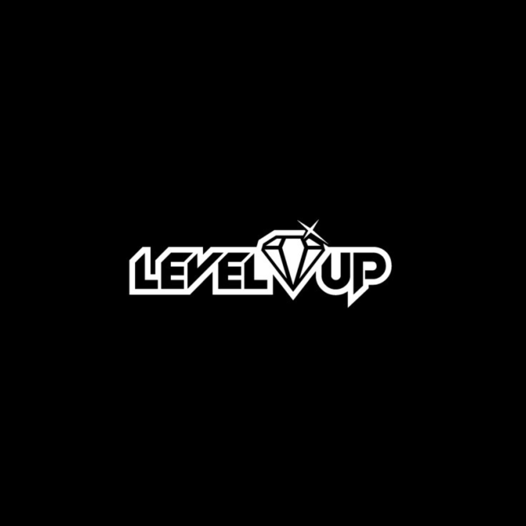 JOYSTICK GAMER LEVEL UP COBRA X PS4/PS3/PC ROJO