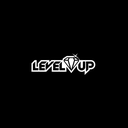 JOYSTICK GAMER LEVEL UP COBRA X PS4/PS3/PC ROJO