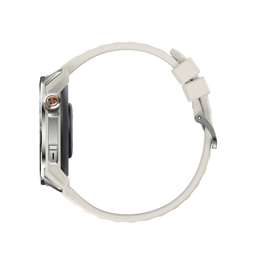 RELOJ MIBRO GS PRO 2 BEIGE