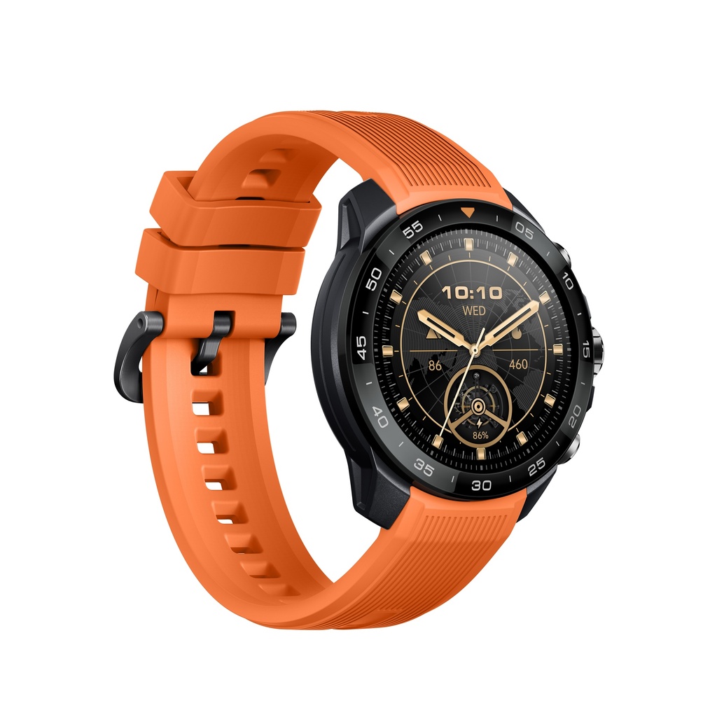RELOJ MIBRO GS EXPLORER S NEGRO