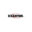CALCULADORA EXAKTUS EX-1000 ROJO