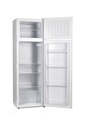 HELADERA NEBA H-240 BLANCA 239L