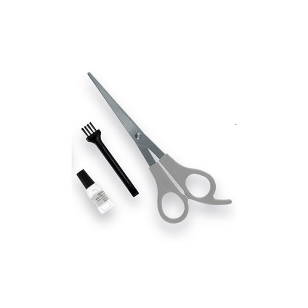 CORTAPELO WAHL EASY CUT ROJO ELECTRICO 10 PIEZAS