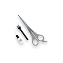 CORTAPELO WAHL EASY CUT ROJO ELECTRICO 10 PIEZAS