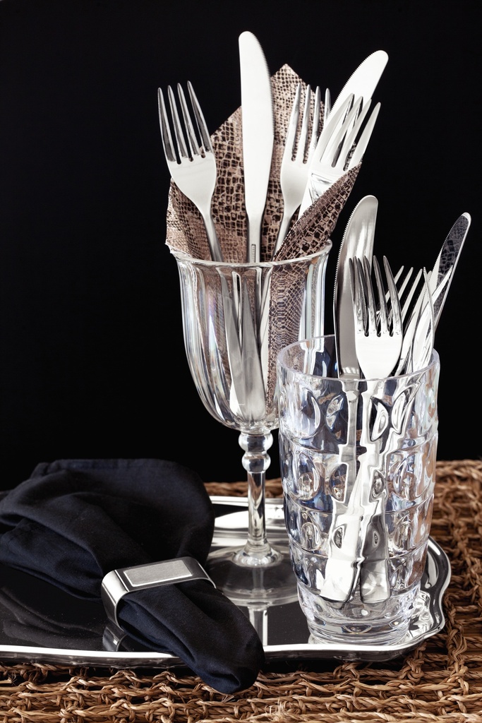 CUCHILLO DE POSTRE TRAMONTINA 63950/067 COSMOS 12 PZS