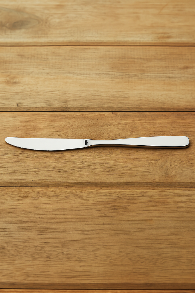 CUCHILLO DE POSTRE TRAMONTINA 63950/067 COSMOS 12 PZS