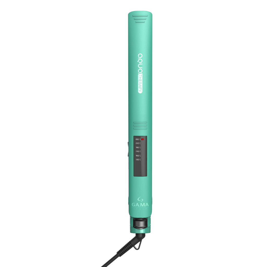 ALISADOR GAMA ELEGANCE LED AQUA TERAPY