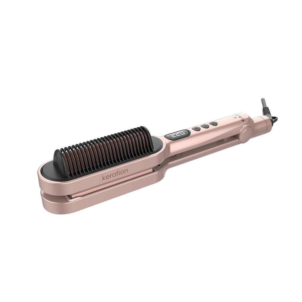 ALISADOR GAMA WAVER Y BRUSH