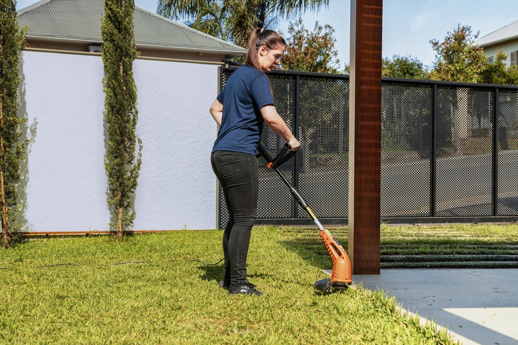 BORDEADORA TRAMONTINA 79634/936 APB1500T 1500W