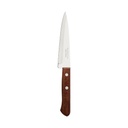 CUCHILLO DE COCINA TRAMONTINA 22902/105 DYNAMIC 5"