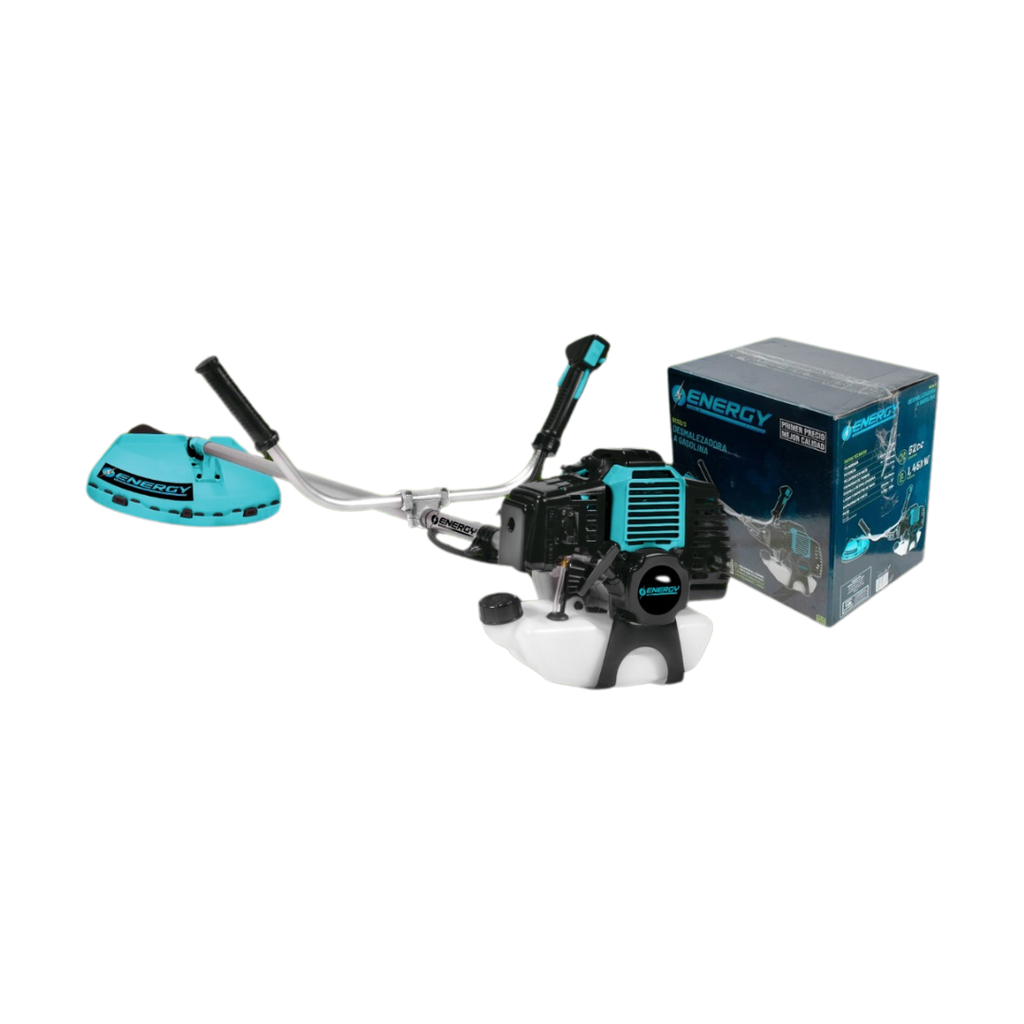 DESMALEZADORA ENERGY BC52/3 52CC