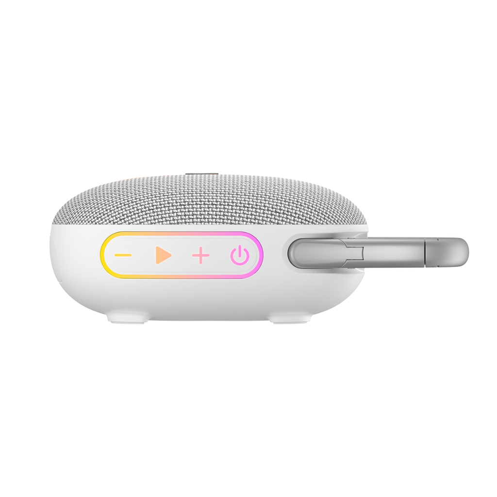 PARLANTE SOUL XS650 7W GRIS