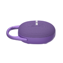 PARLANTE SOUL XS650 TWS VIOLETA