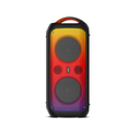 PARLANTE SOUL XM2700 50W LED NEGRO