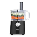 MULTIPROCESADORA ATMA LP8426NAP 9 EN 1 NEGRA