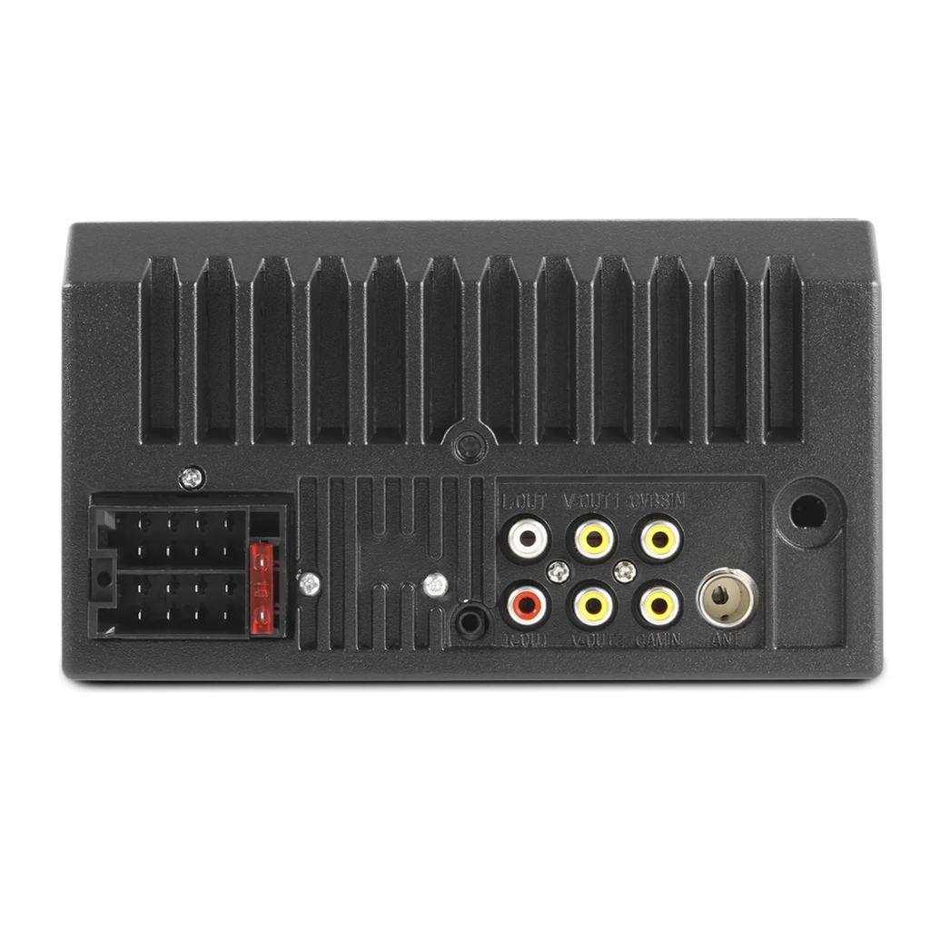 ESTEREO PANTALLA SANSEI SSP-350 CONTROL REMOTO