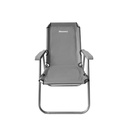 REPOSERA DISCOVERY 30466 GRIS