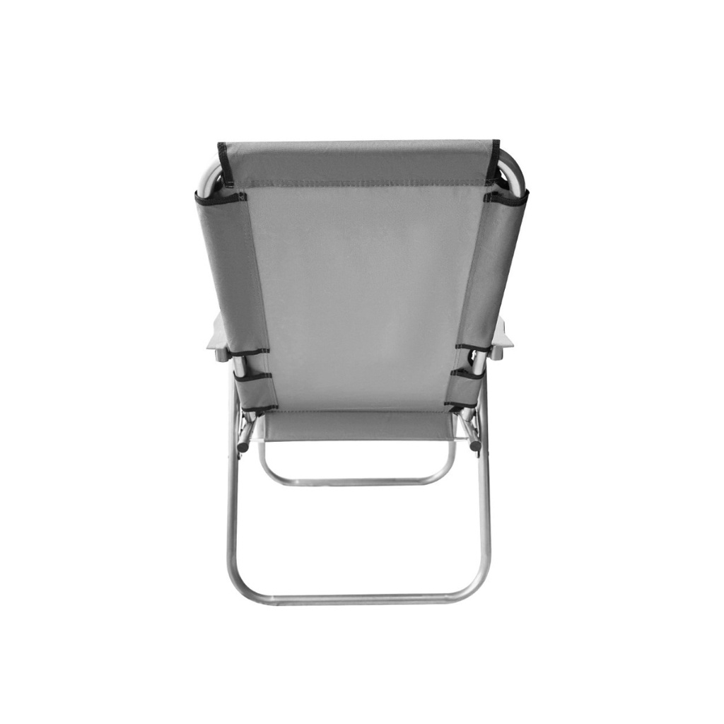 REPOSERA DISCOVERY 30466 GRIS