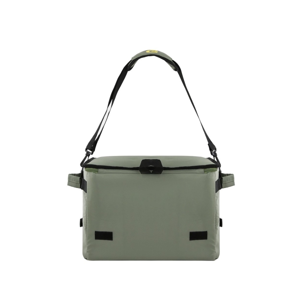 BOLSO CONSERVADOR DISCOVERY 19066 VERDE