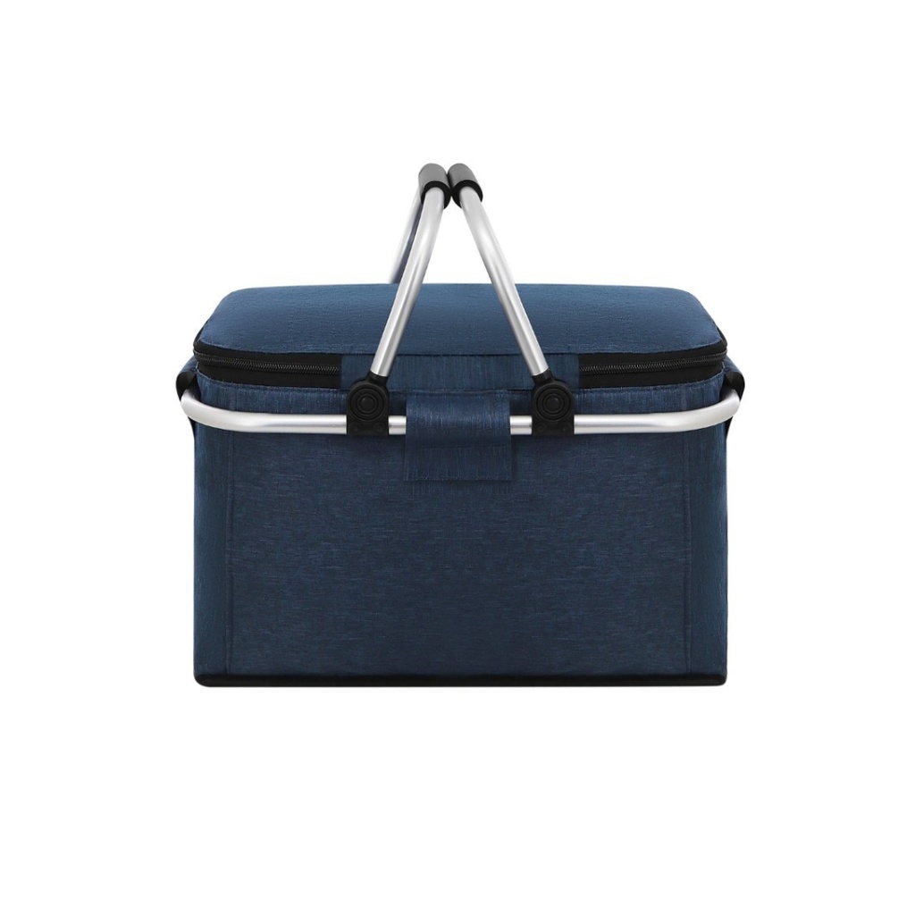 BOLSO CONSERVADOR DISCOVERY 30433 AZUL