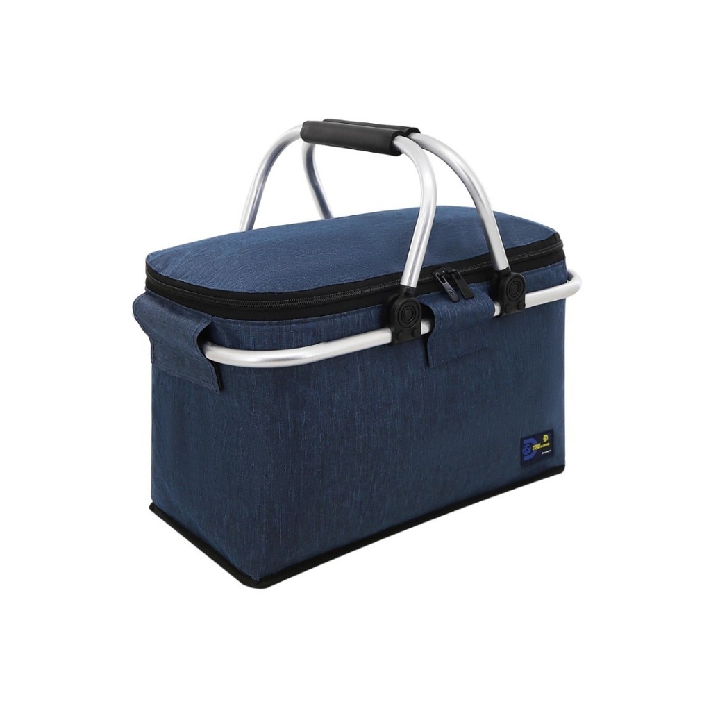 BOLSO CONSERVADOR DISCOVERY 30433 AZUL