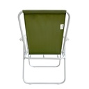 REPOSERA DISCOVERY 30464 VERDE